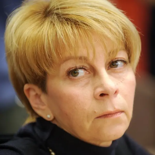 Єлизавета Глінка