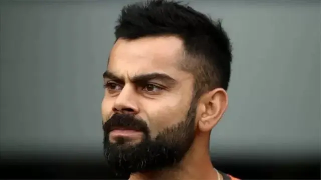 విరాట్ కోహ్లీ