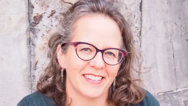 கிம்பர்லி நிகோலஸ்