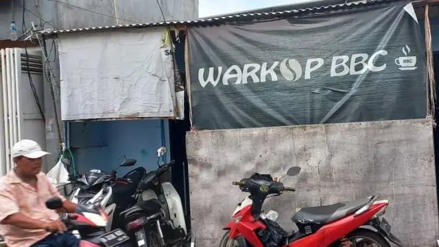 Mei 98 mahasiswa aktivis