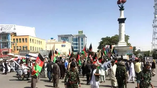 نظام قیصاری اعتراضات