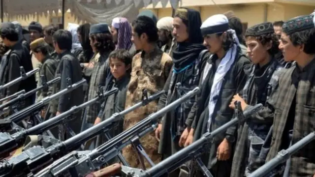 வான் தாக்குதல்