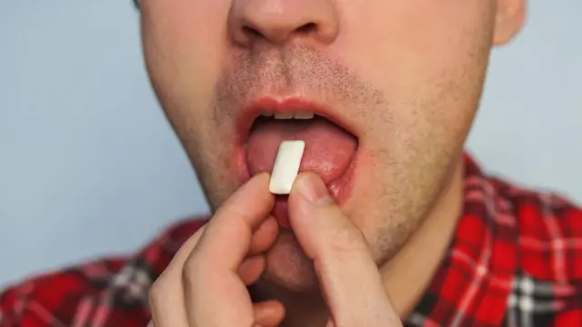 Onye na-ata chịngụm