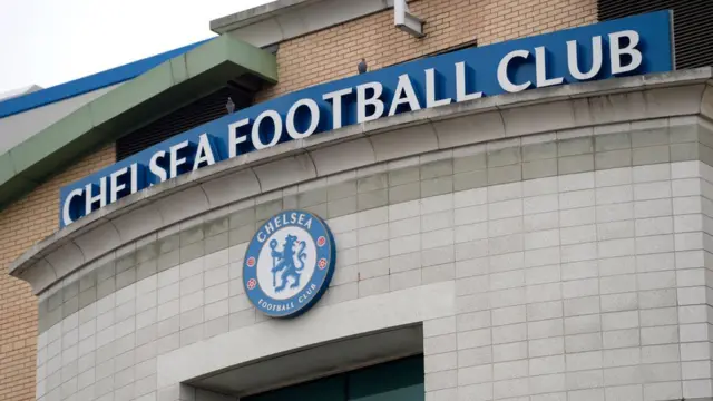 Chelsea FC