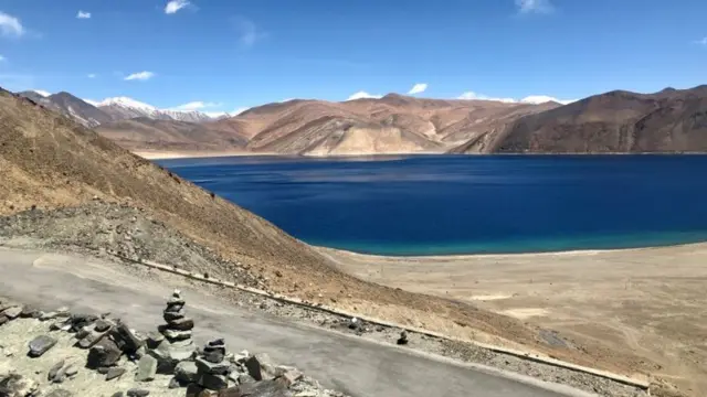 లద్దాఖ్