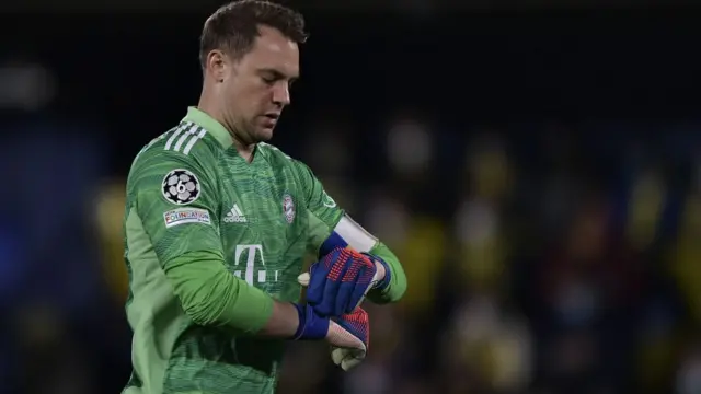 Bayern Munich