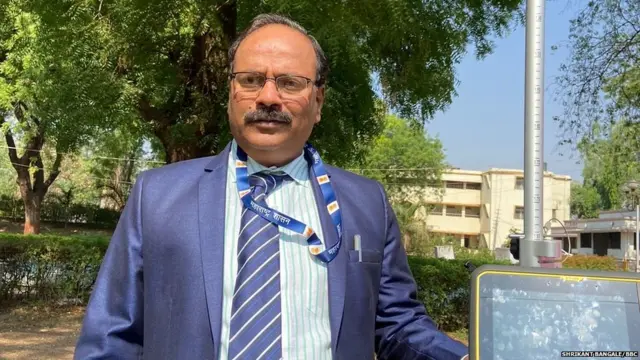 किशोर तवरेज