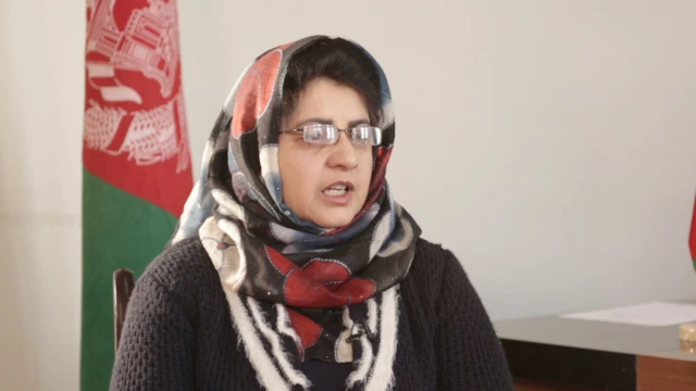 سپوږمۍ وردګ