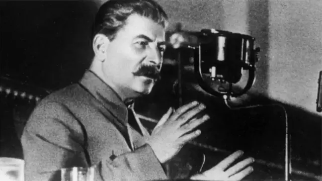 स्टॅलिन