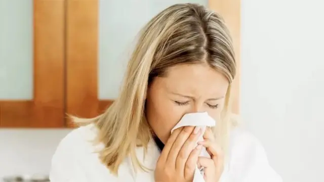 వంటింటి చిట్కాలతో కూడా జలుబు నుంచి ఉపశమనం పొందవచ్చు