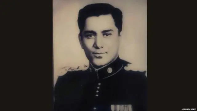 ब्रिगेडियर दालवी