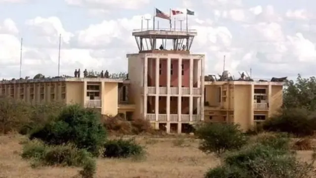 சோமாலியா