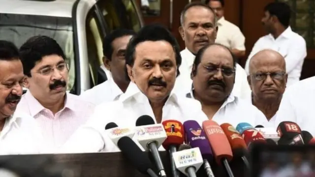 மீண்டும் உச்ச நீதிமன்றத்தை நாடுகிறது திமுக