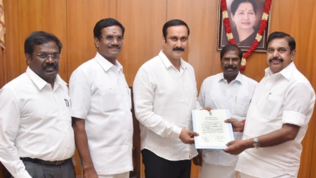 எடப்பாடி பழனிசாமி