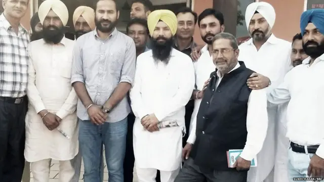 SUKHPAL KHAIRA