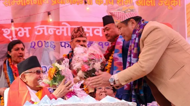 ओली