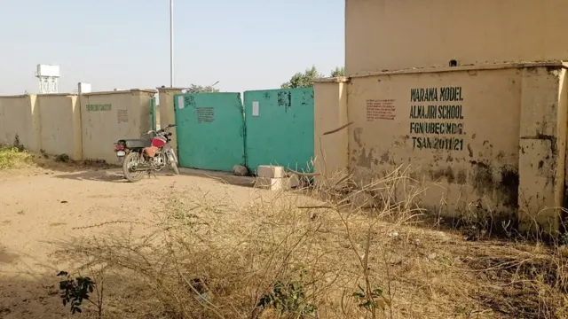 Rashin kula ya sanya makarantun tsangaya da gwamnati ta gina na ci gaba da lalacewa