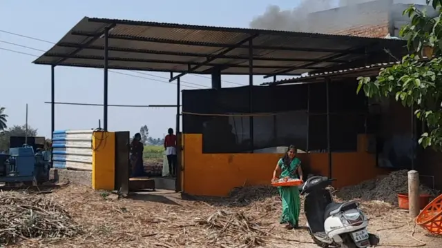 गुऱ्हाळघर