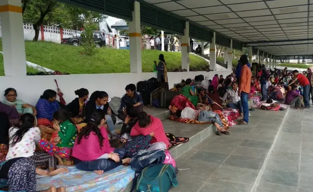 शिलौंग, मेघालय