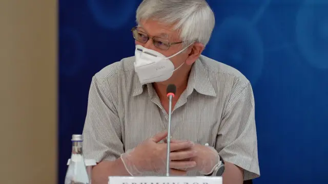 Нурлан Биримкулов