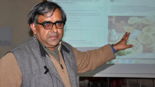 आलोक पुराणिक