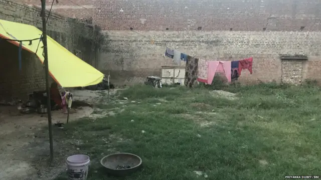 अलीगढ़ एनकाउंटर