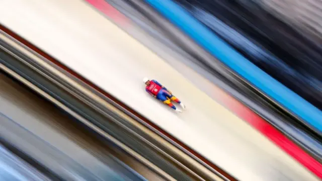 ক্রীড়া ফটোগ্রাফারের অ্যাওয়ার্ড