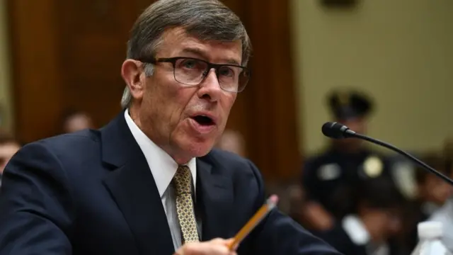 Джозеф Магуайр