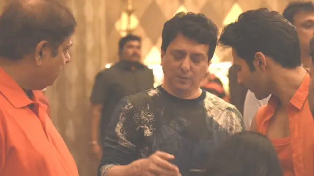 वरुण धवन