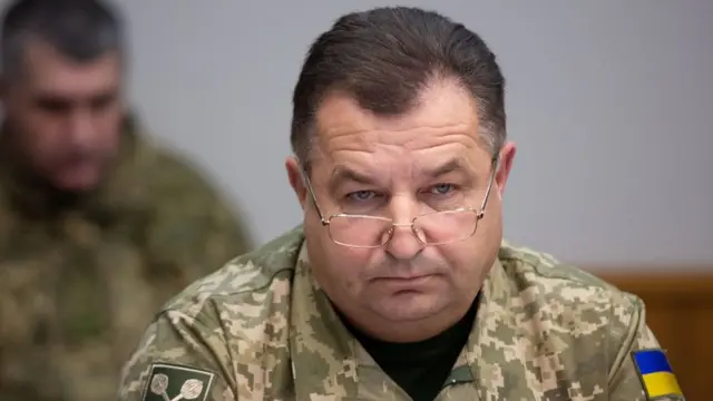 Степан Полторак