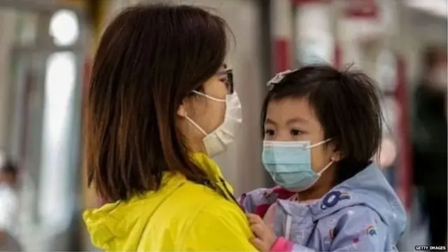 कोरोना व्हायरस