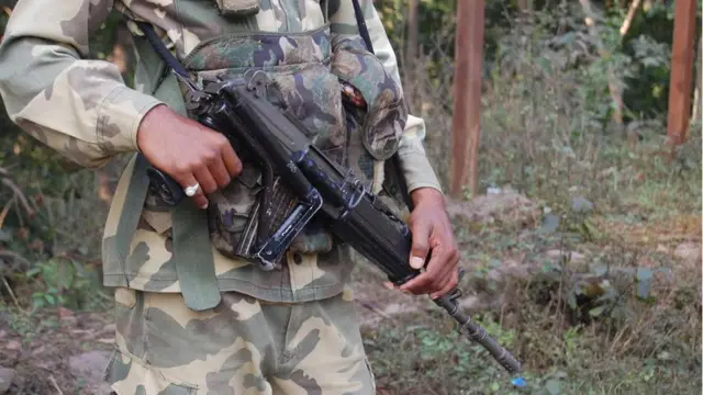 छत्तीसगढ़ पुलिस