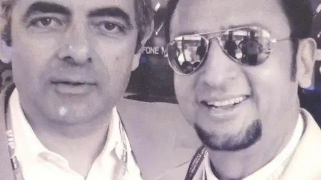 गरीबी के चलते कभी फिनाइल की गोलिया तो कभी डिटर्जेंट पाउडर बेचा करता था -गुलशन ग्रोवर