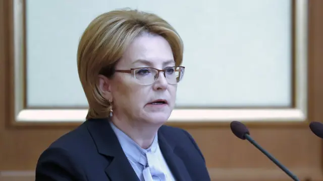 Вероника Скворцова