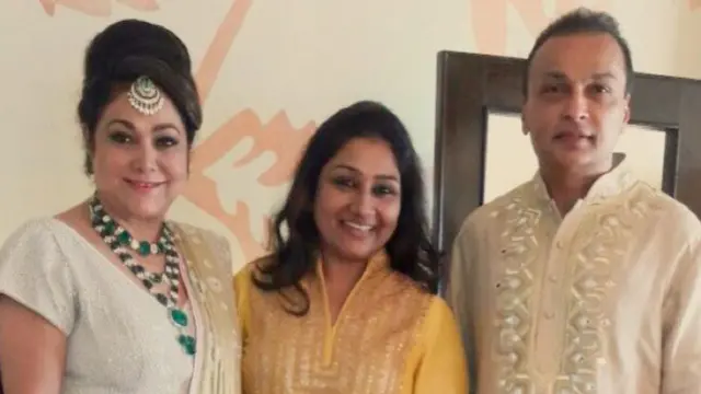 डॉली जैन