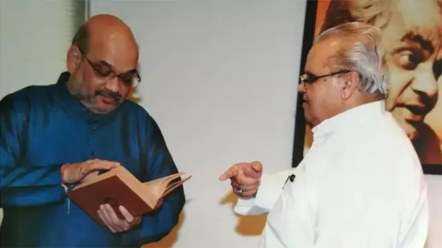 सत्यपाल मलिक