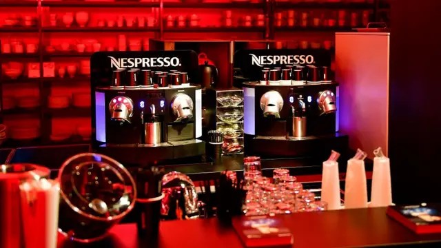 Nespresso