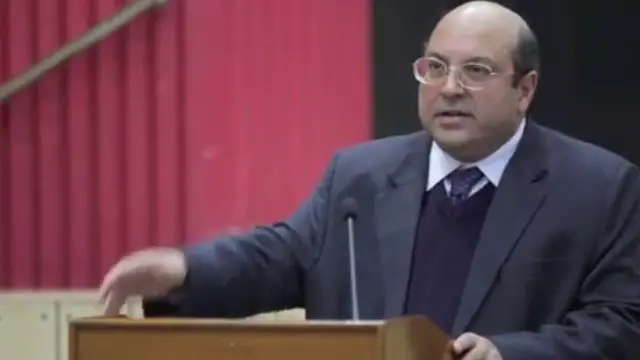 जस्टिस नरीमन