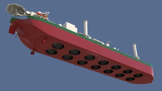 tanker, kapal tanker, kapal minyak, fossil fuel, bahan bakar minyak, energi terbarukan, energi ombak, energi gelombang