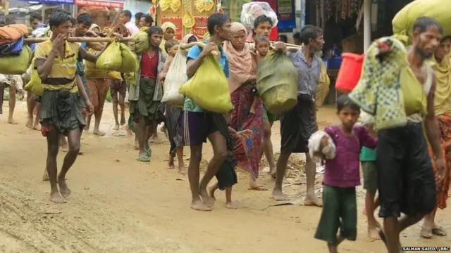 आंग सान सू ची, म्यांमार