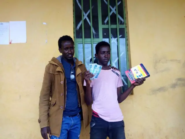 ተመሃሪ ኣዳን