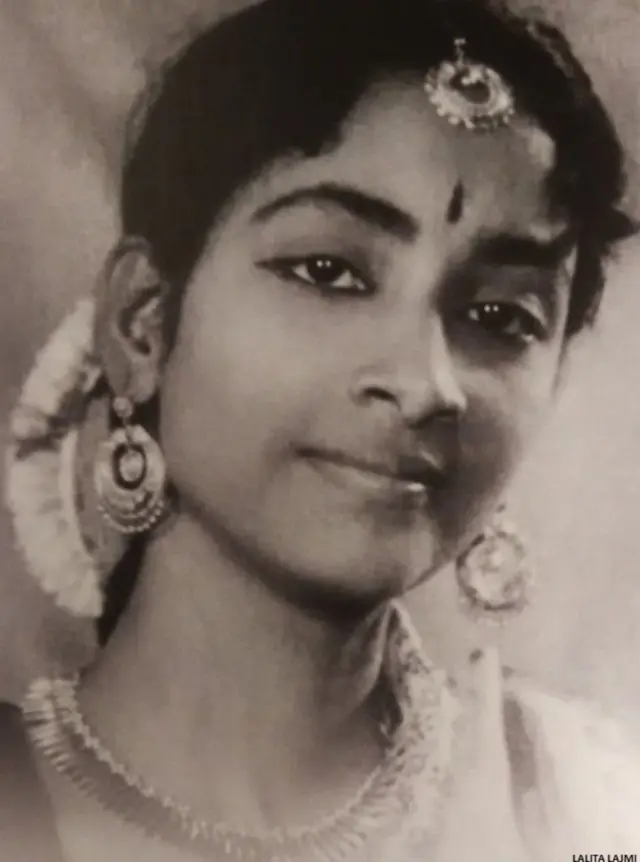 Geeta Roy