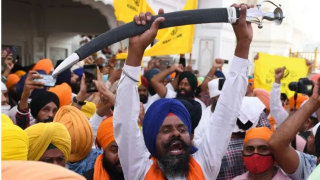 પંજ પ્યારે