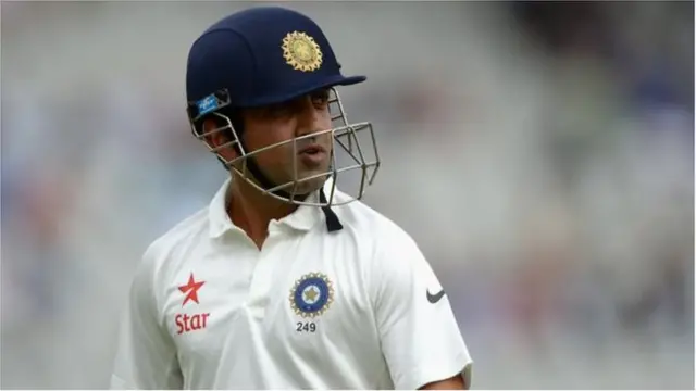 గంభీర్ ఇంటర్వ్యూ