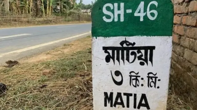 The truth of Assam at the Detention Center, which PM Modi said was a lie