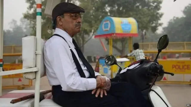 સતીશ કપૂરની તસવીર