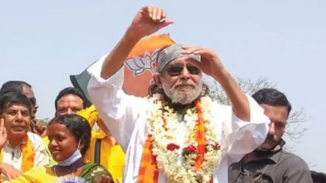 ਮਿਥੁਵ ਚੱਕਰਵਰਤੀ