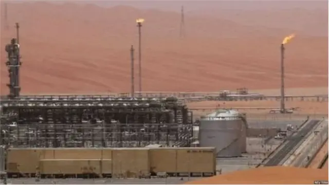 సౌదీ అరేబియా బలహీనత