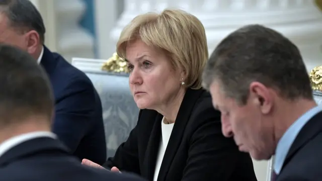 Alexei Nikolsky/TASS