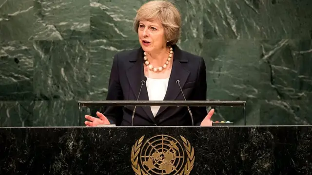 टेरीज़ा मे